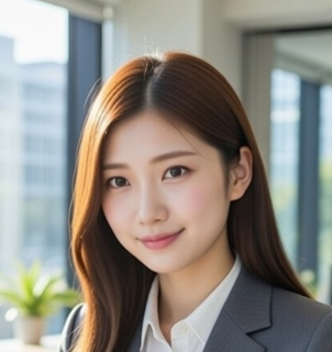 Suki — author photo